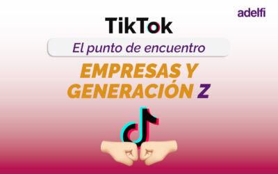 Tik Tok: el punto de encuentro de las empresas con la Generación Z